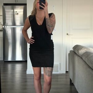 Aritzia dress